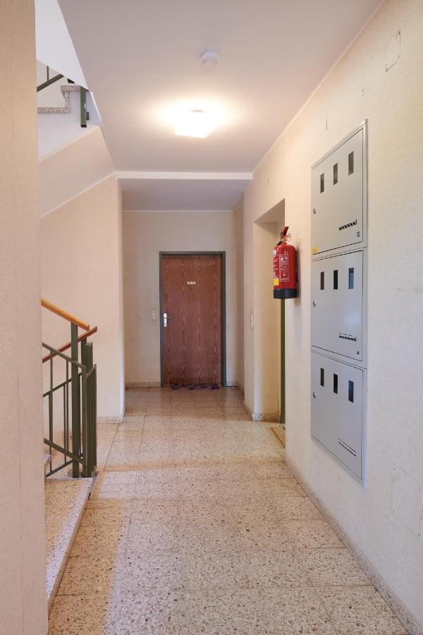 Ferienwohnung Klauber Schöder エクステリア 写真