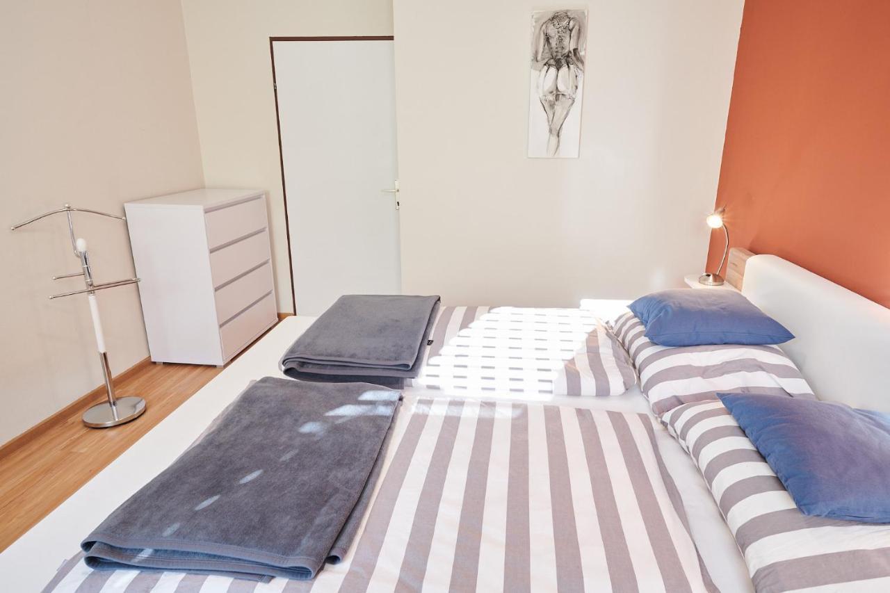 Ferienwohnung Klauber Schöder エクステリア 写真