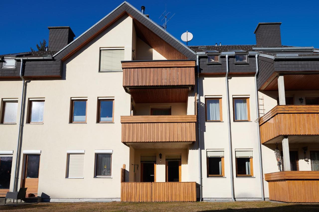 Ferienwohnung Klauber Schöder エクステリア 写真