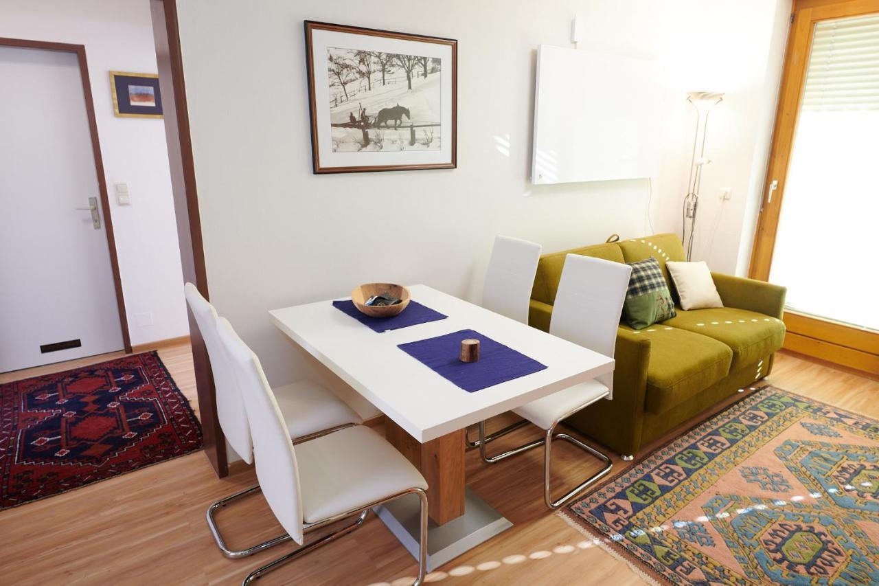 Ferienwohnung Klauber Schöder エクステリア 写真