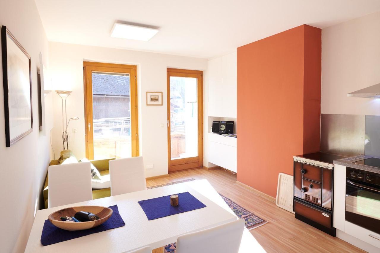 Ferienwohnung Klauber Schöder エクステリア 写真