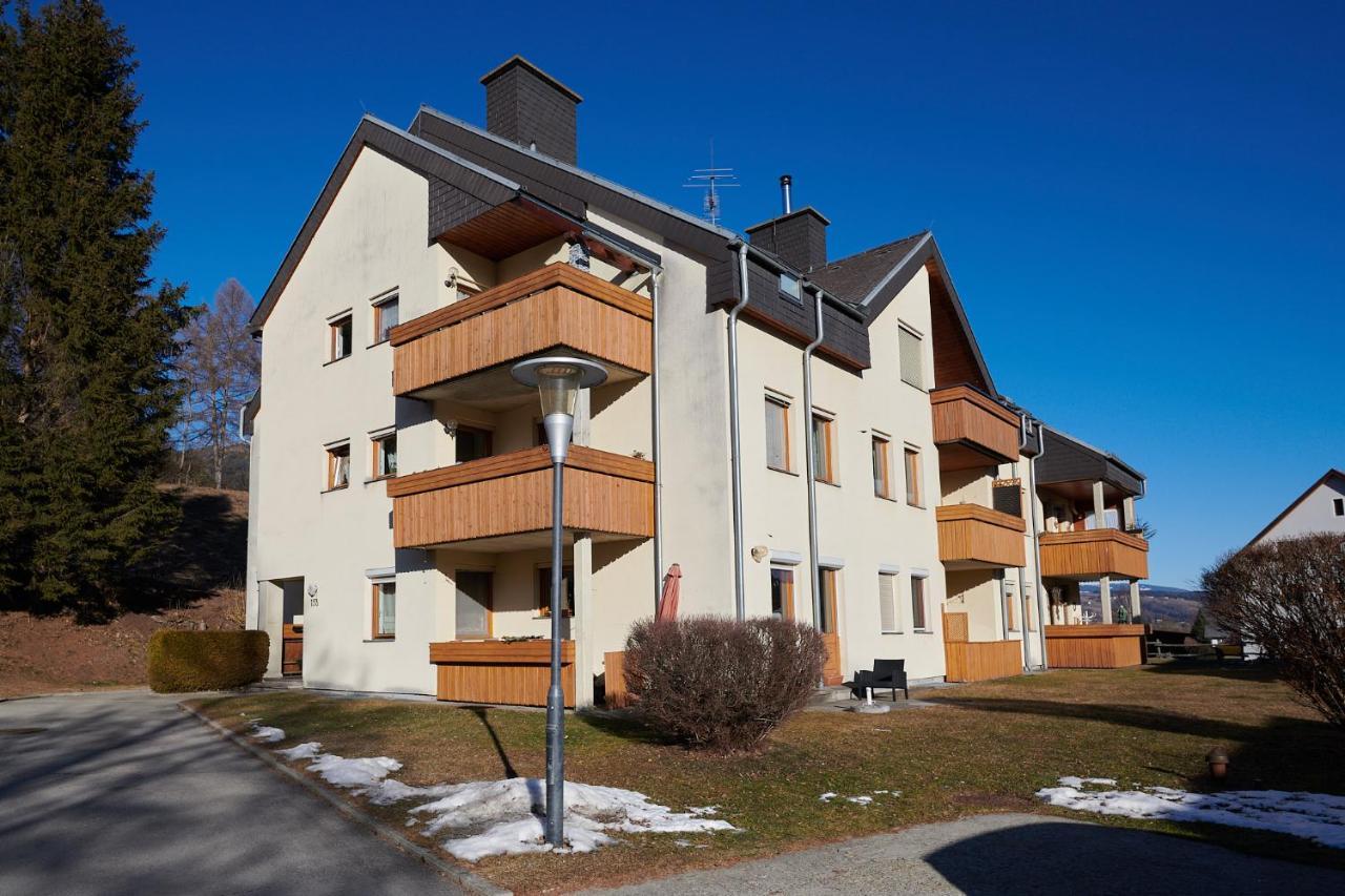 Ferienwohnung Klauber Schöder エクステリア 写真