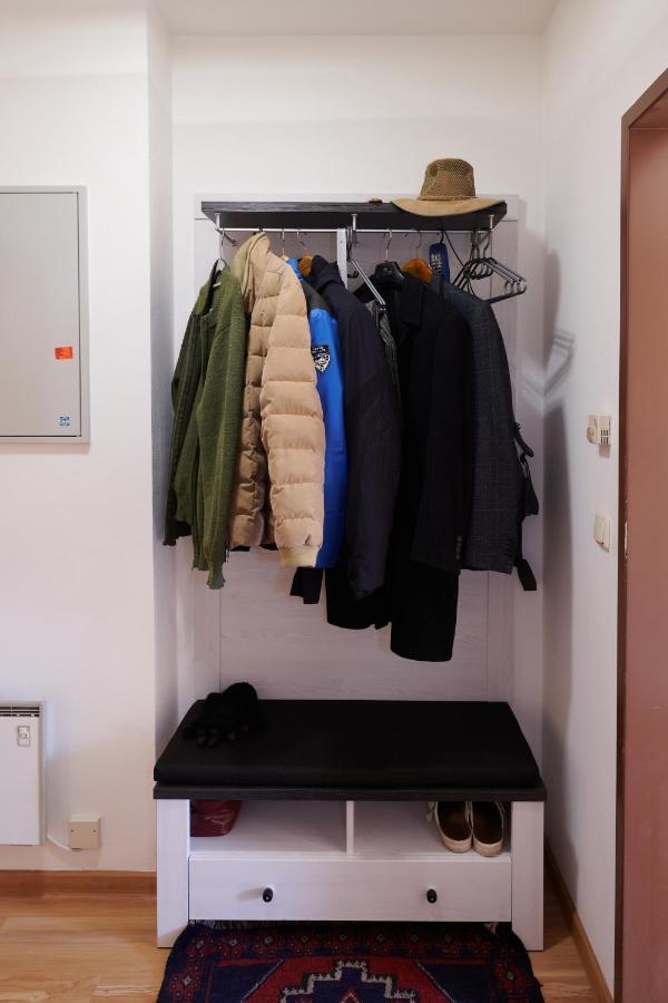 Ferienwohnung Klauber Schöder エクステリア 写真