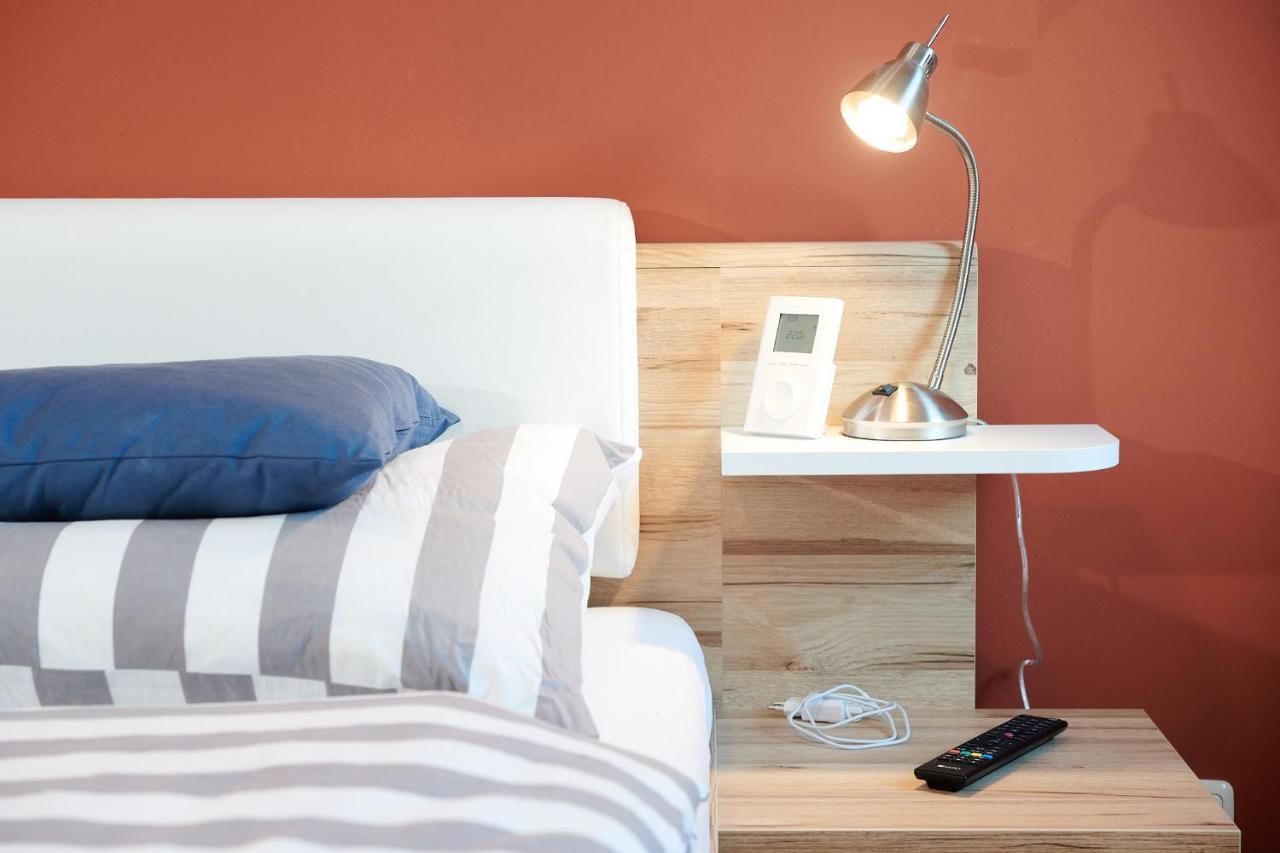 Ferienwohnung Klauber Schöder エクステリア 写真
