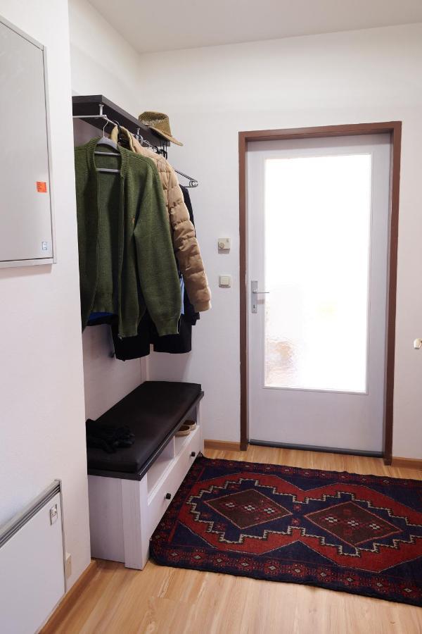 Ferienwohnung Klauber Schöder エクステリア 写真